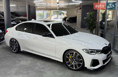 Седан BMW 3 Series 2020 в Одессе