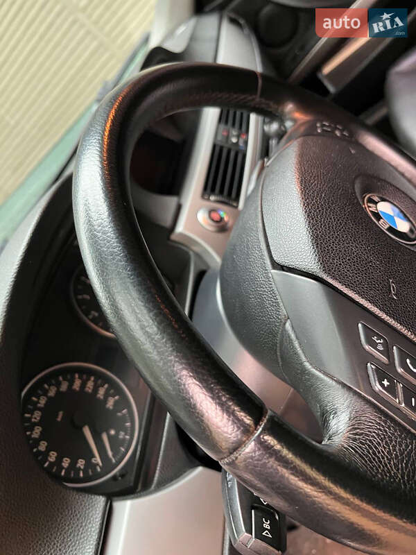 Универсал BMW 3 Series 2005 в Ровно фото 2 Универсал BMW 3 Series 2005 в Ровно