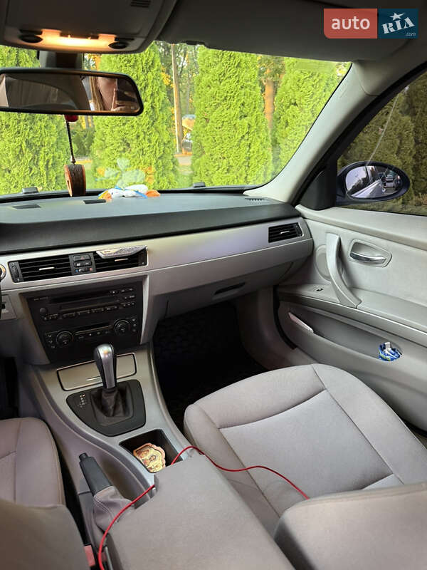 Седан BMW 3 Series 2005 в Харькове фото 8 Седан BMW 3 Series 2005 в Харькове