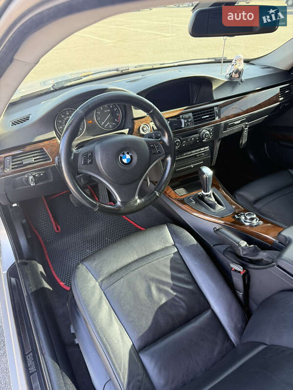 Купе BMW 3 Series 2011 в Запорожье фото 8 Купе BMW 3 Series 2011 в Запорожье