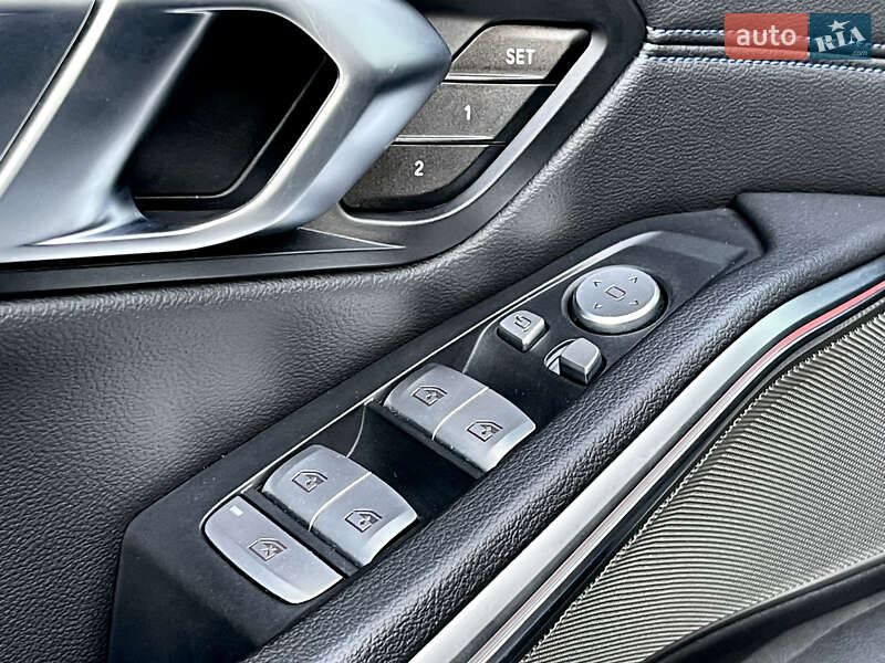 Седан BMW 3 Series 2021 в Києві