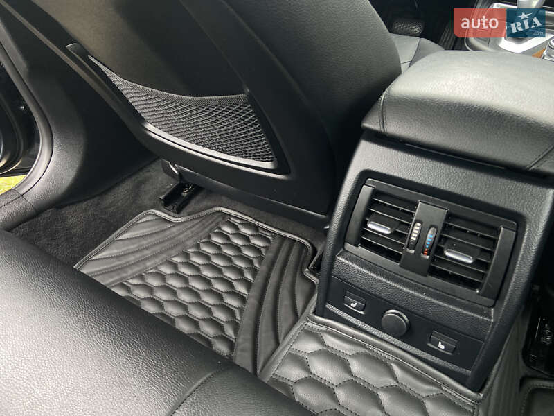 Седан BMW 3 Series 2014 в Ивано-Франковске фото 40 Седан BMW 3 Series 2014 в Ивано-Франковске