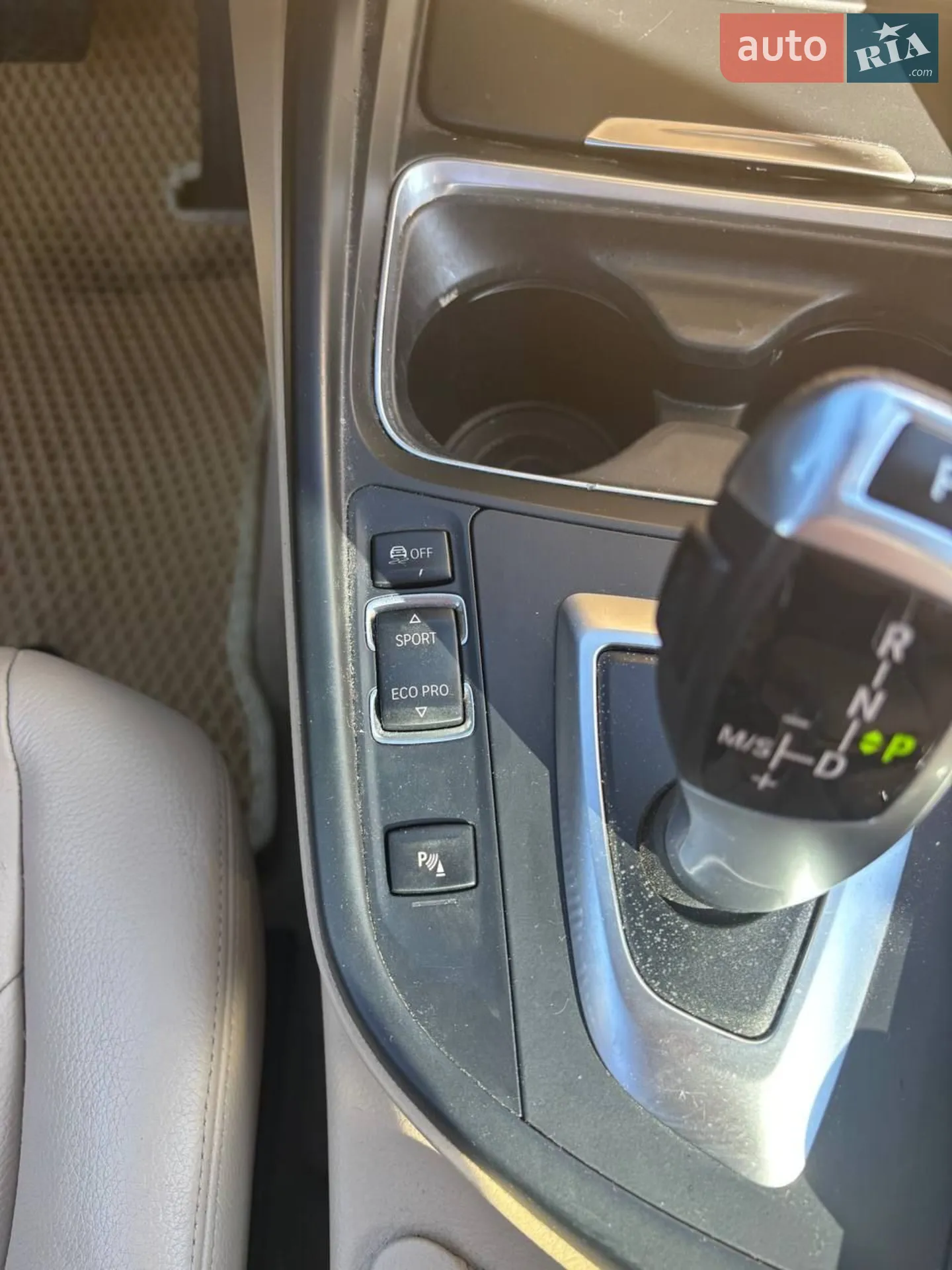 2014 BMW 3er - мініатюра 21