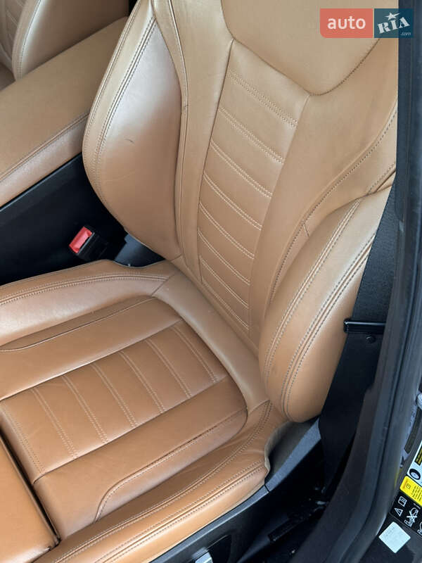 Седан BMW 3 Series 2020 в Виннице