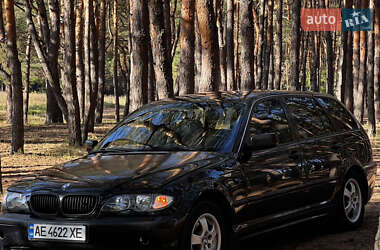 Универсал BMW 3 Series 2000 в Каменском