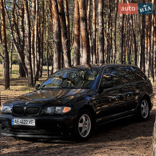 BMW 3 Series 2000 BMW 3 Series 2000