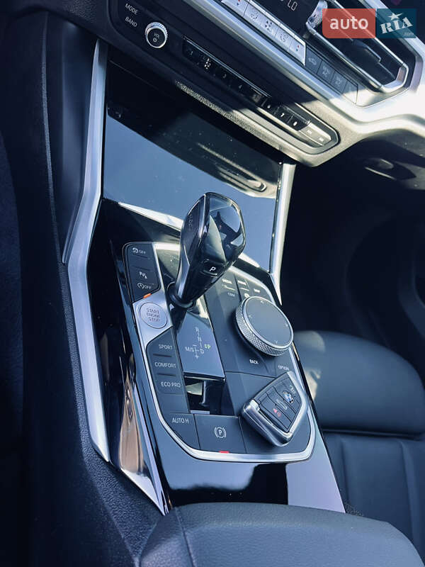 Седан BMW 3 Series 2019 в Кропивницком фото 19 Седан BMW 3 Series 2019 в Кропивницком