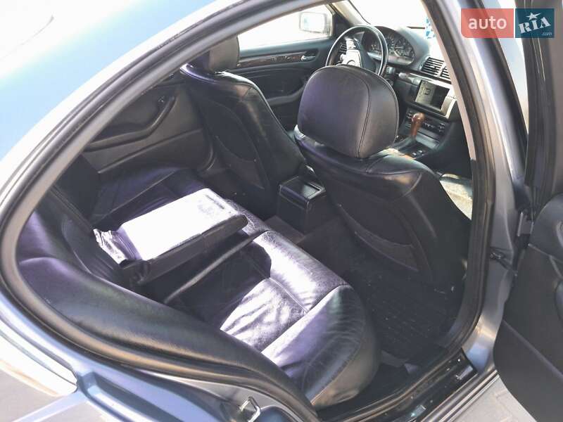 Седан BMW 3 Series 1998 в Тернополе фото 7 Седан BMW 3 Series 1998 в Тернополе