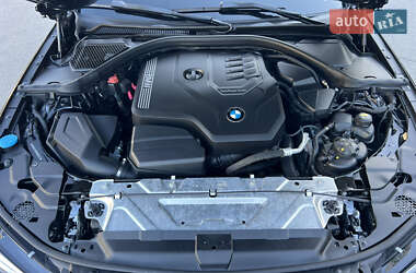 Седан BMW 3 Series 2021 в 