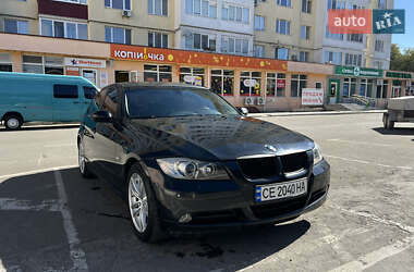 Седан BMW 3 Series 2008 в Каменец-Подольском