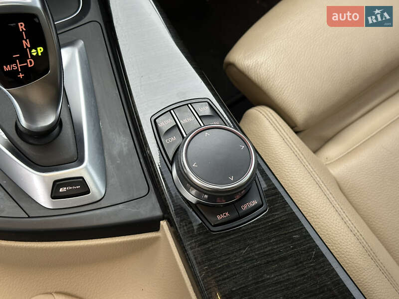 Седан BMW 3 Series 2017 в Ужгороде фото 16 Седан BMW 3 Series 2017 в Ужгороде