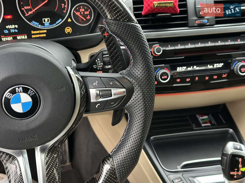 Седан BMW 3 Series 2017 в Ужгороде фото 18 Седан BMW 3 Series 2017 в Ужгороде