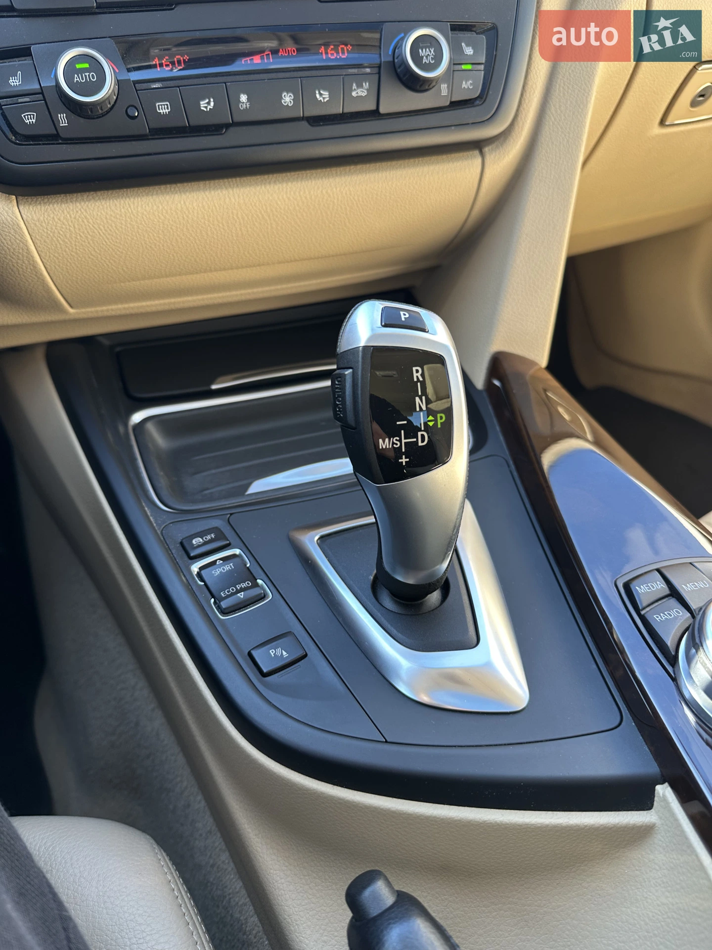 2014 BMW 3er - мініатюра 37