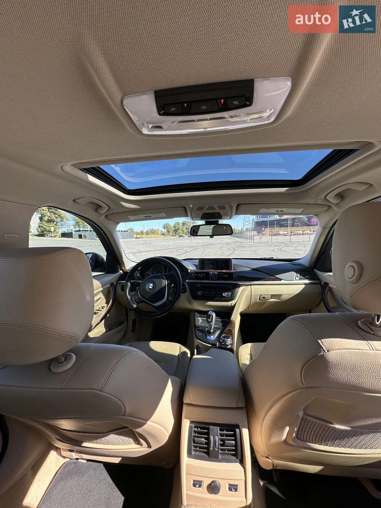 2014 BMW 3er - мініатюра 40