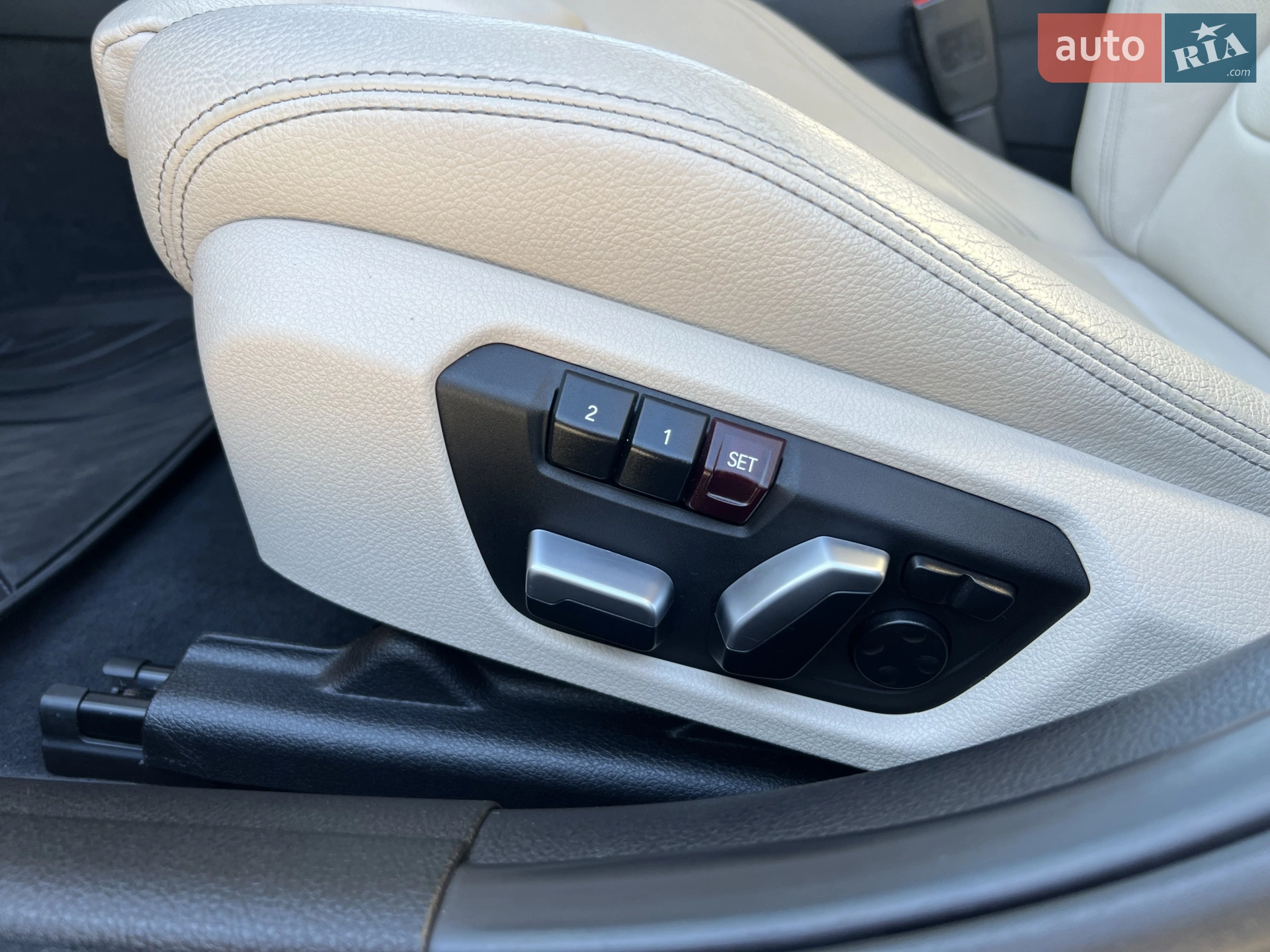 2016 BMW 3er - мініатюра 47