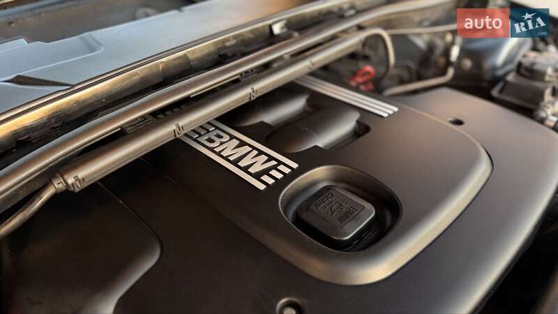 Універсал BMW 3 Series 2007 в Черкасах
