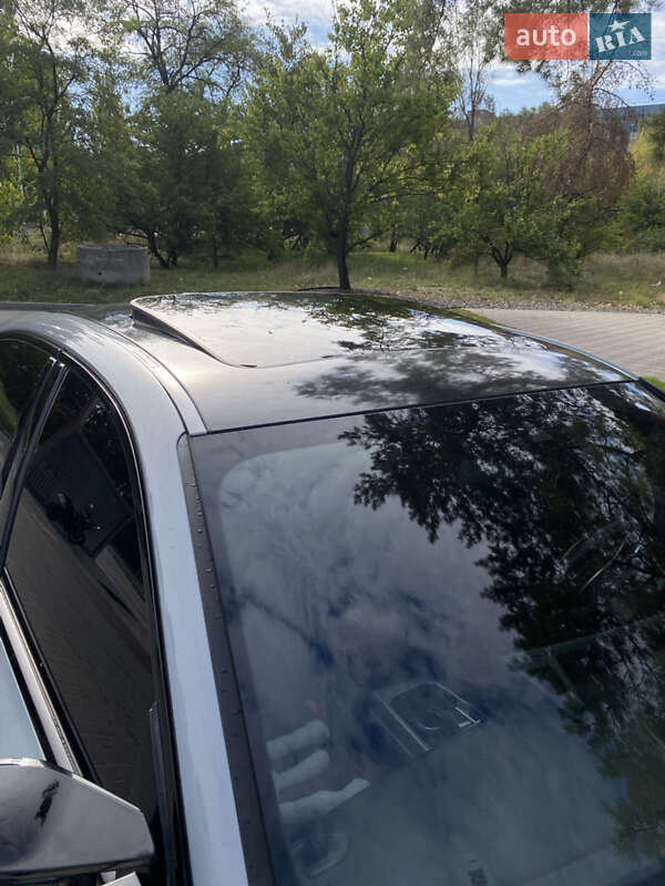 Седан BMW 3 Series 2022 в Днепре