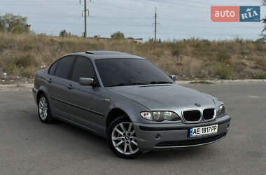 Седан BMW 3 Series 2003 в Днепре