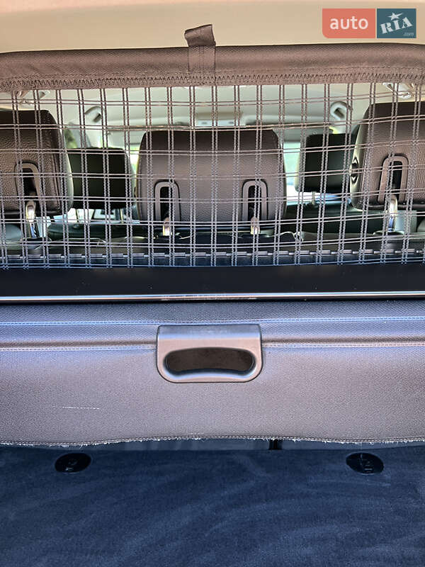 Универсал BMW 3 Series 2012 в Черновцах