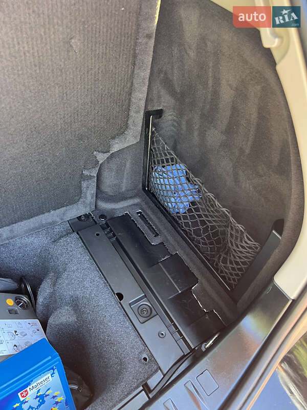 Универсал BMW 3 Series 2012 в Черновцах