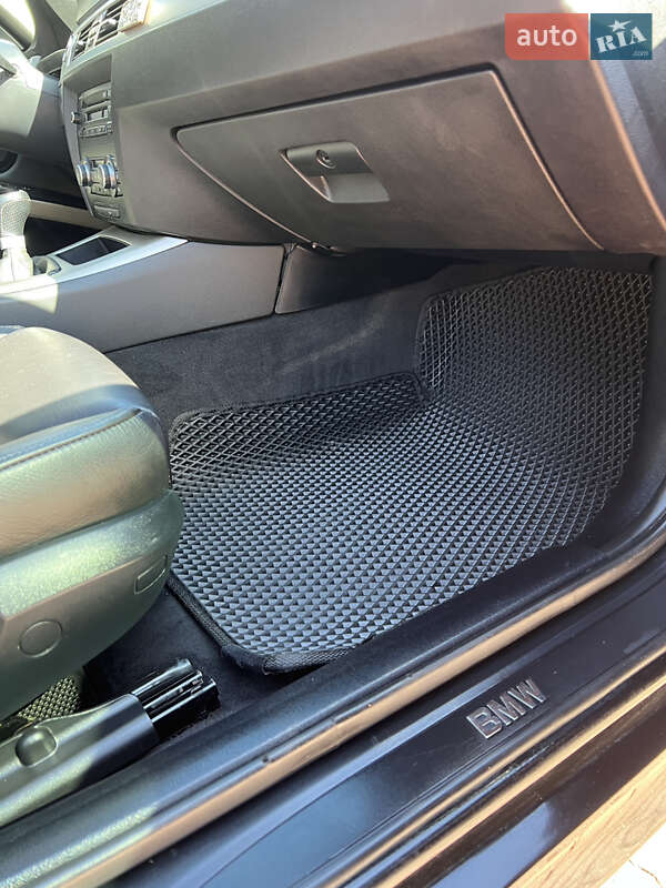 Универсал BMW 3 Series 2012 в Черновцах