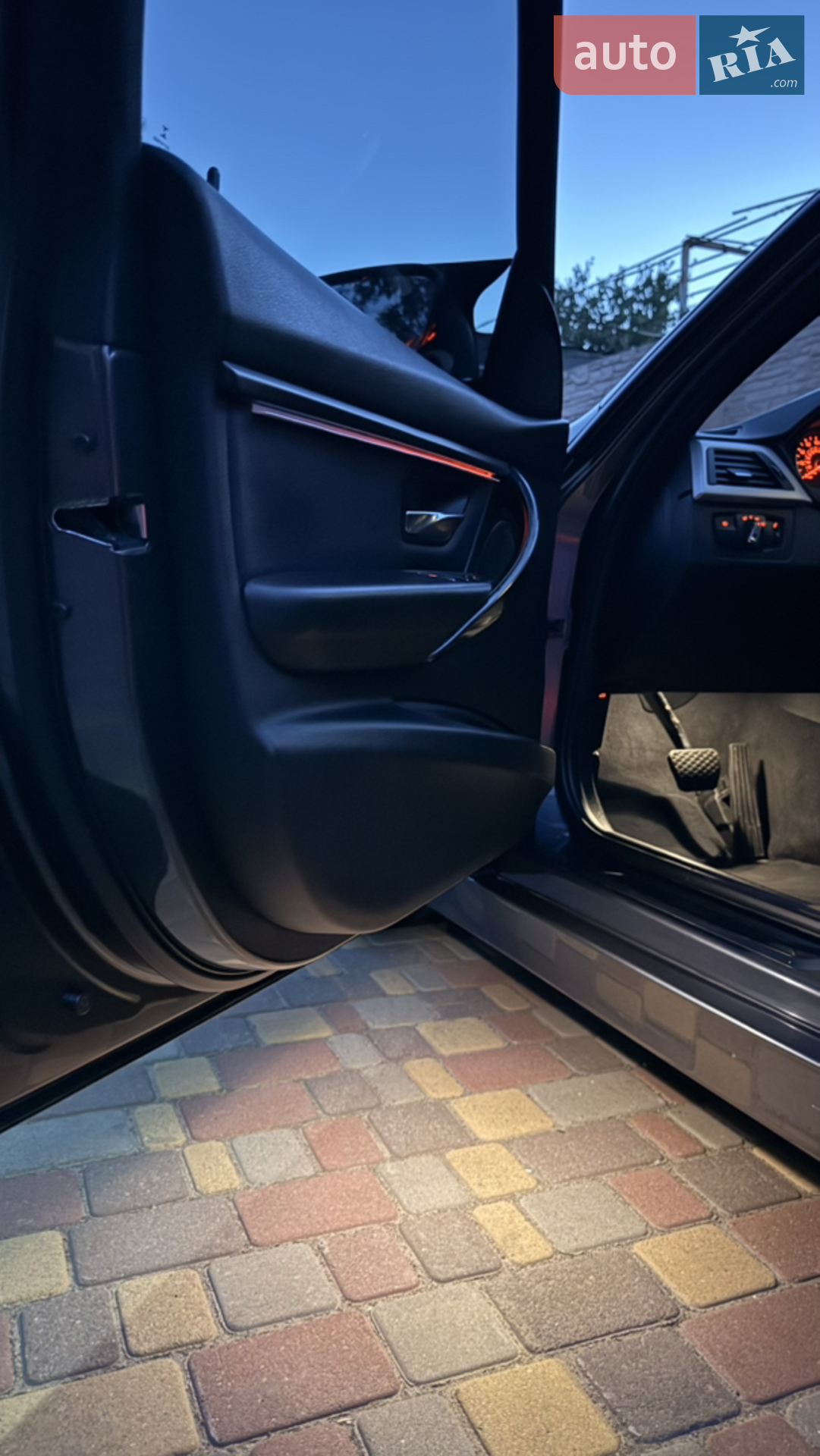 2015 BMW 3er - мініатюра 29