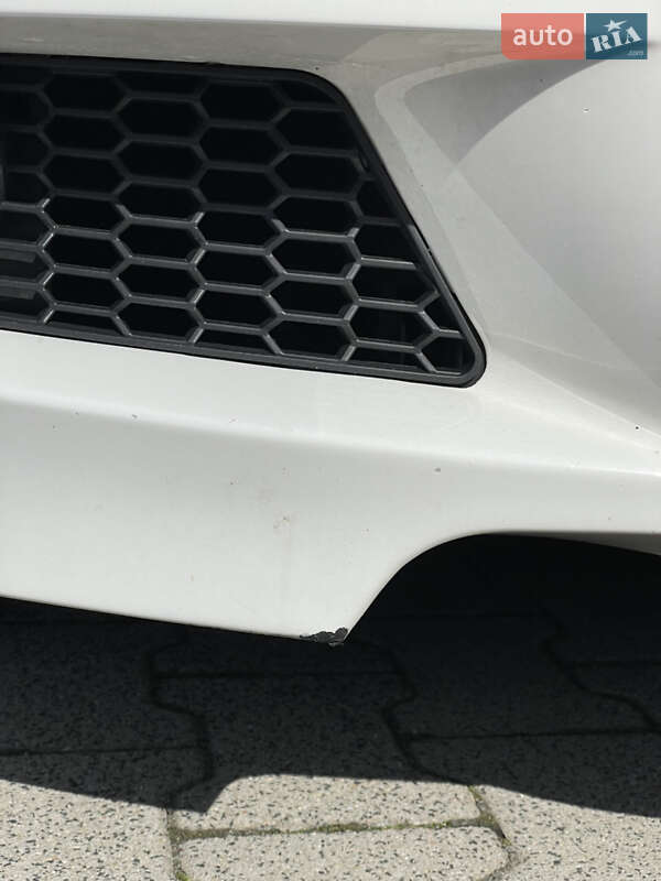 Седан BMW 3 Series 2014 в Тальному