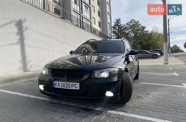 Универсал BMW 3 Series 2008 в Фастове