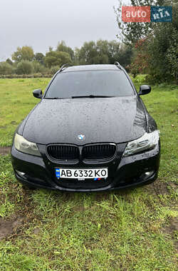 Універсал BMW 3 Series 2009 в Вінниці