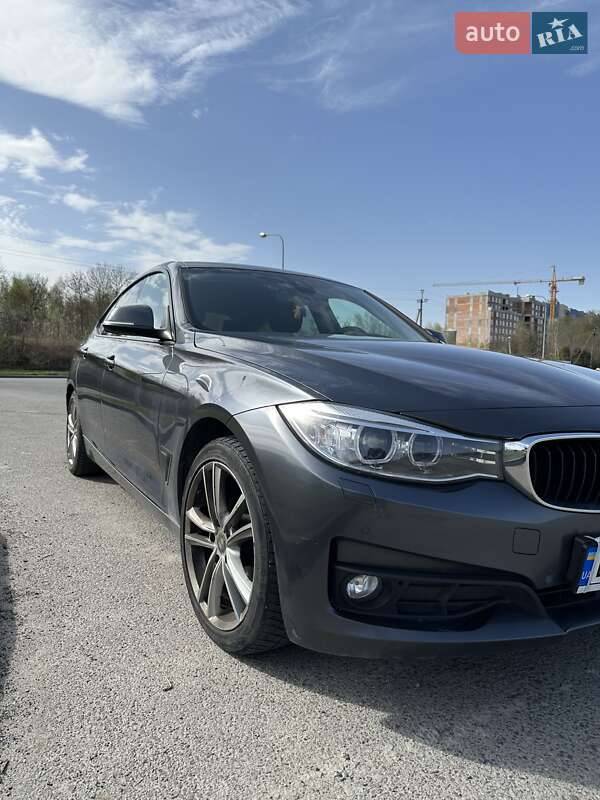 BMW 3 Series 2013 BMW 3 Series 2013