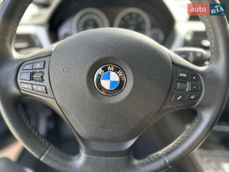 Седан BMW 3 Series 2013 в Львове фото 11 Седан BMW 3 Series 2013 в Львове