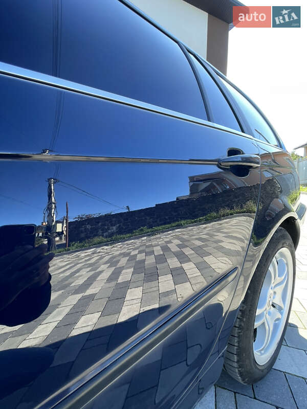 Універсал BMW 3 Series 2000 в Хмельницькому фото 11 Універсал BMW 3 Series 2000 в Хмельницькому