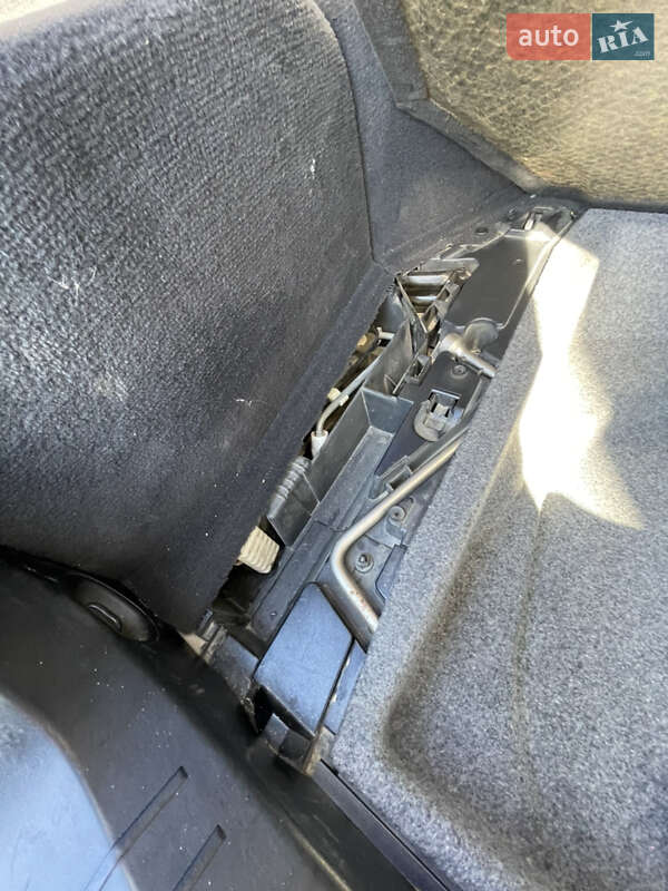 Універсал BMW 3 Series 2000 в Хмельницькому фото 21 Універсал BMW 3 Series 2000 в Хмельницькому