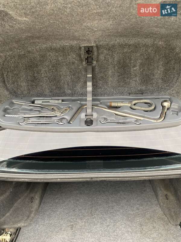 Седан BMW 3 Series 1999 в Кременце