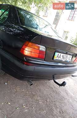 Седан BMW 3 Series 1996 в Кривом Роге