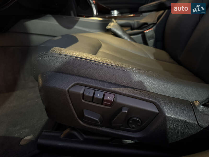 Седан BMW 3 Series 2014 в Радивилове фото 32 Седан BMW 3 Series 2014 в Радивилове