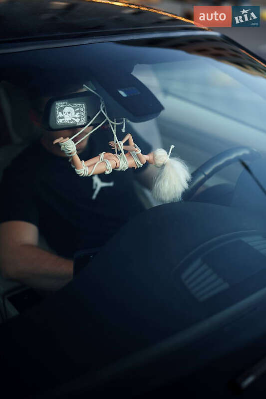 Кабриолет BMW 3 Series 2007 в Хмельницком