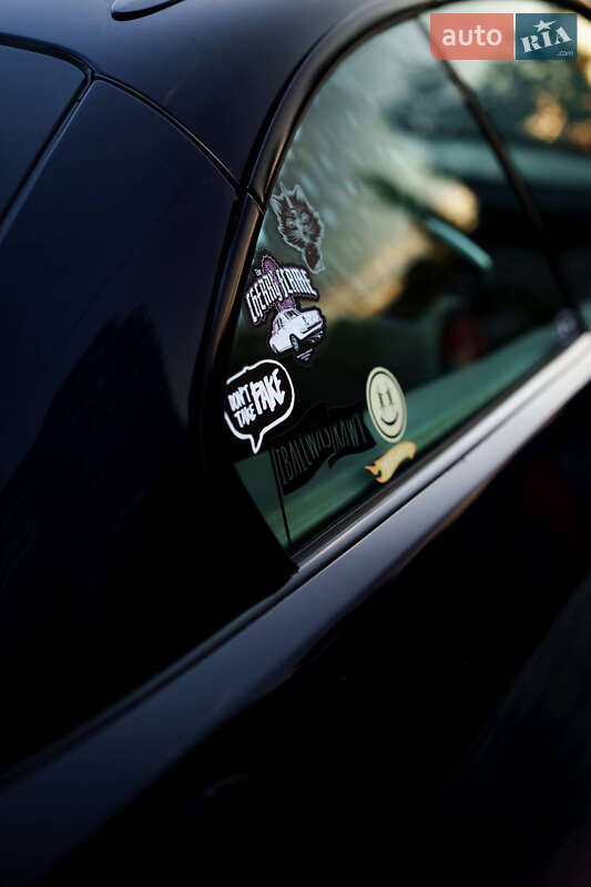 Кабриолет BMW 3 Series 2007 в Хмельницком