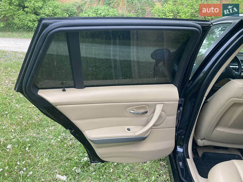 Универсал BMW 3 Series 2008 в Хмельницком фото 8 Универсал BMW 3 Series 2008 в Хмельницком