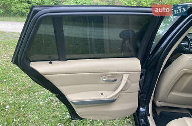 Универсал BMW 3 Series 2008 в 