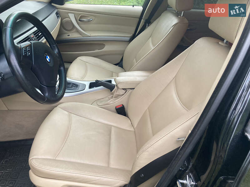 Универсал BMW 3 Series 2008 в Хмельницком фото 12 Универсал BMW 3 Series 2008 в Хмельницком