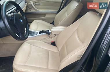 Универсал BMW 3 Series 2008 в 
