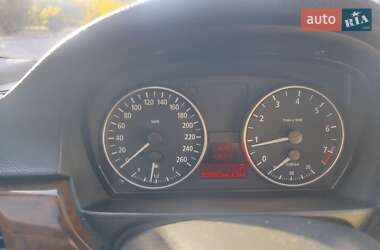 Седан BMW 3 Series 2005 в  фото 4 Седан BMW 3 Series 2005 в