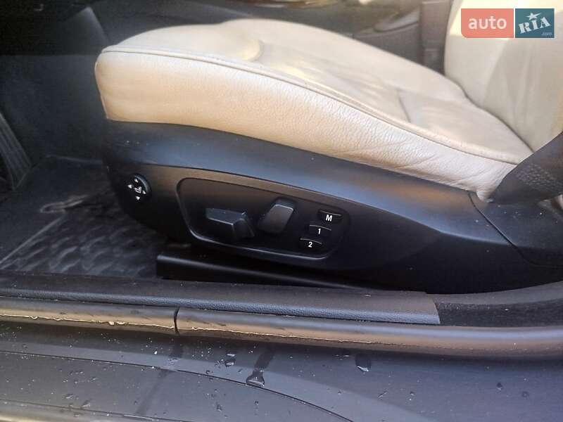 Седан BMW 3 Series 2005 в Вознесенске