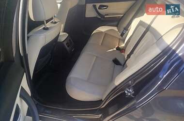 Седан BMW 3 Series 2005 в  фото 10 Седан BMW 3 Series 2005 в