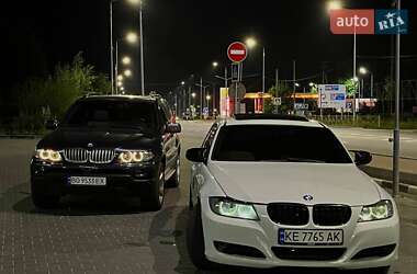 BMW 3 Series 2010