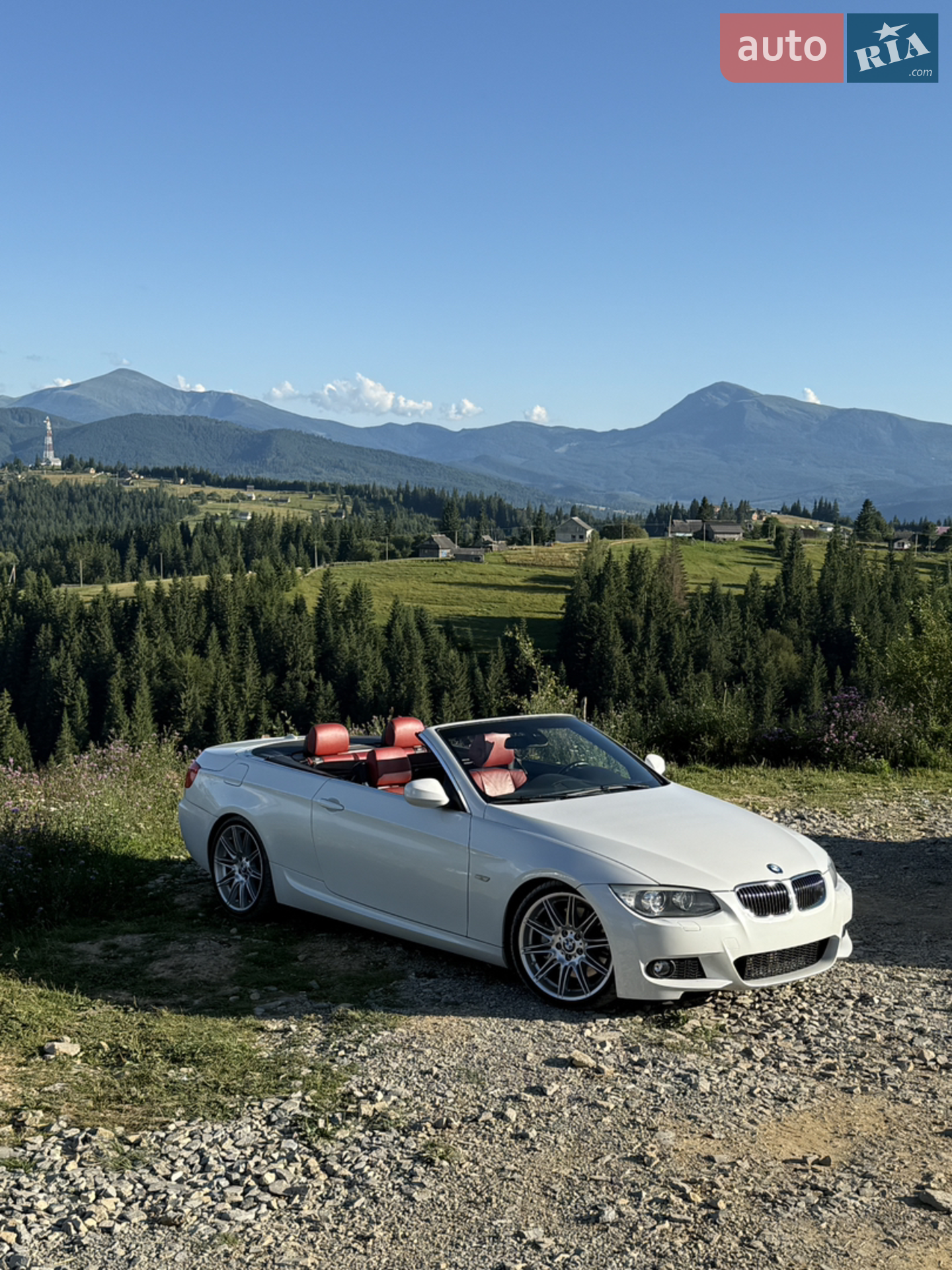 2013 BMW 3er - мініатюра 4