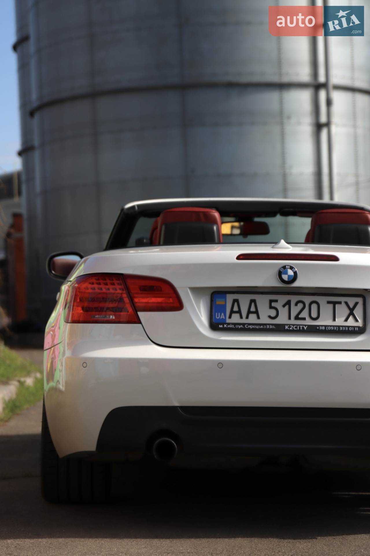 2013 BMW 3er - мініатюра 21