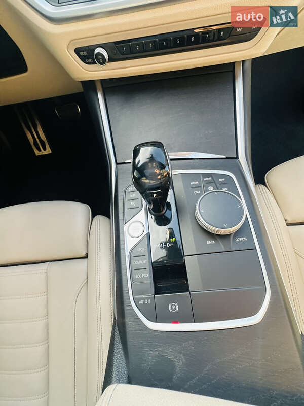 Седан BMW 3 Series 2020 в Києві фото 10 Седан BMW 3 Series 2020 в Києві