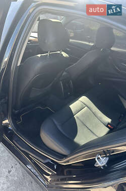 Седан BMW 3 Series 2013 в 
